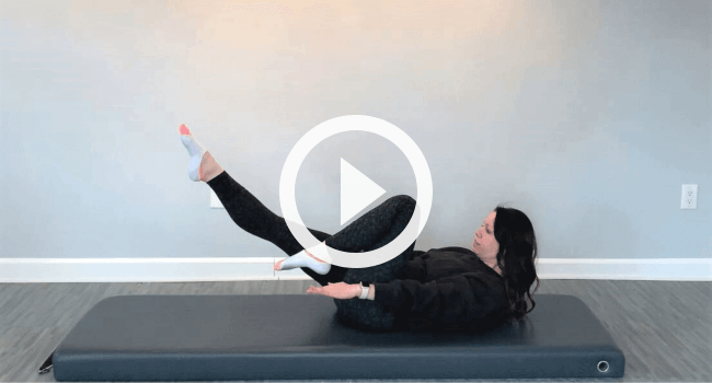 pilates beginning 10