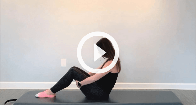 MODIFIED MAT LEVEL 1