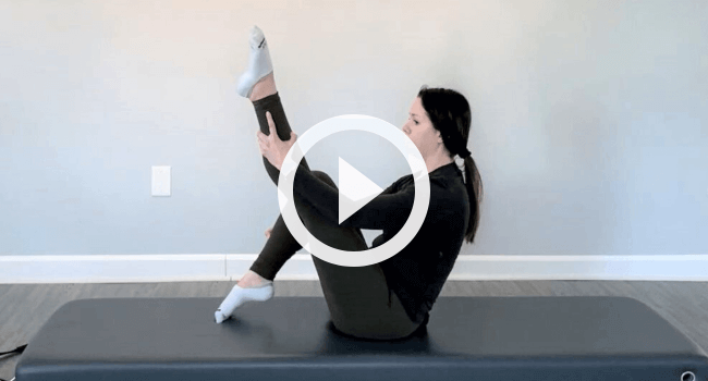 MODIFIED MAT LEVEL 2