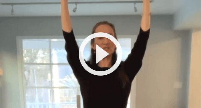 pilates for kids free