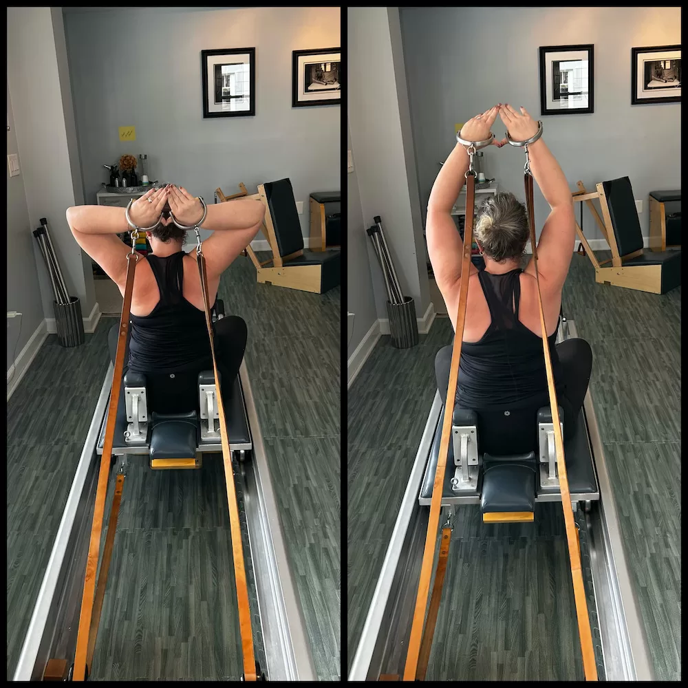 pilates annapolis