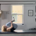 roll like a ball step 4